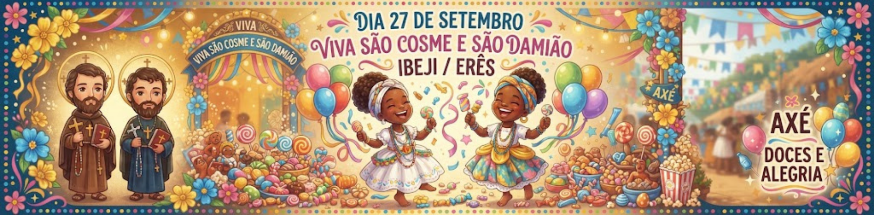 BANNER SAO ROQUE 27 SET